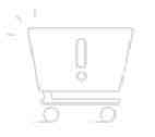 空购物车